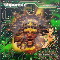 Shpongle Nothing Lasts... But Nothing Is Lost Remastered 2 LP Set