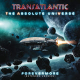 Transatlantic The Absolute Universe: Forevermore (Extended Version) Includes 2 CDs Pressed on 180 Gram Vinyl 3 LP Set