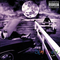 Eminem The Slim Shady LP 2 LP Set