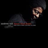 Andrew Hill Dance With Death (Blue Note Tone Poet Series) Pressed on 180 Gram Vinyl LP