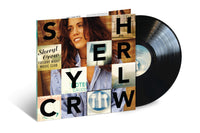 Sheryl Crow Tuesday Night Music Club Remastered from Original Production Tapes LP