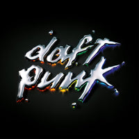 Daft Punk Discovery 2 LP Set