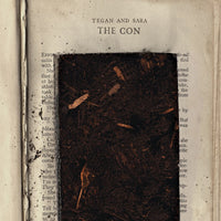 Tegan and Sara The Con LP