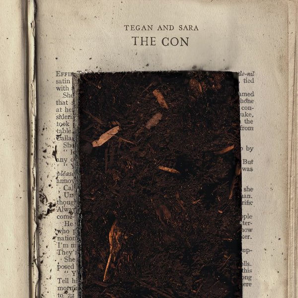 Tegan and Sara The Con LP