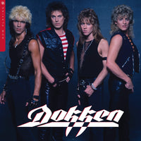 Dokken Now Playing LP