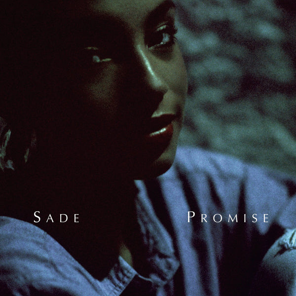 Sade Promise LP