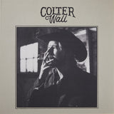 Colter Wall Self Titled LP