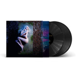 The Pretty Reckless Death By Rock And Roll Pressed on Classic Black 180 Gram Etched Vinyl 2 LP Set