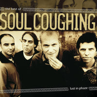 Soul Coughing Lust in Phaze: The Best of RSD Pressed on Exclusive Yellow Vinyl 2 LP Set