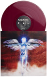 Seether Karma And Effect Pressed on Burgundy Opaque Vinyl 2 LP Set