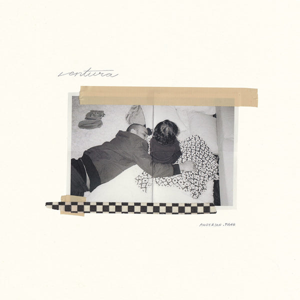 Anderson .Paak Ventura LP