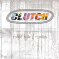 Clutch Robot Hive/Exodus 2 LP Set