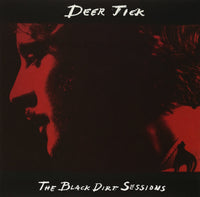 Deer Tick The Black Dirt Sessions LP