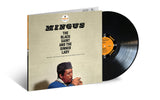 Charles Mingus The Black Saint And The Sinner Lady (Verve Acoustic Sounds Series) Mastered From the Original Analog Tapes Pressed on 180 Gram Vinyl LP