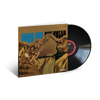 Albert Ayler Love Cry Pressed on 180 Gram Audiophile Vinyl LP