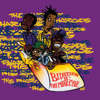 The Pharcyde Bizarre Ride II The Pharcyde Remastered 2 LP Set