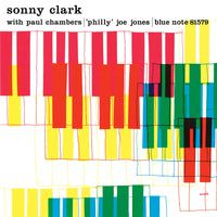 Sonny Clark Trio (Blue Note Tone Poet Series) Pressed on 180 Gram Vinyl LP