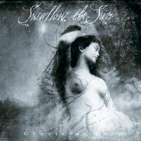 Swallow the Sun Ghosts Of Loss 2 LP Set