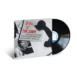 Sony Clark Dial 'S' For Sonny (Blue Note Classic Vinyl Series) Pressed on 180 Gram LP