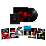 The Offspring Rise And Fall, Rage And Grace 15th Anniversary Limited Edition Includes Live 7 Inch From Hellfest LP