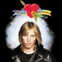 Tom Petty and the Heartbreakers Self Titled Audiophile Quality Pressed on 180 Gram Vinyl LP