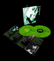 Type O Negative Bloody Kisses: Suspended In Dusk 30th Anniversary Edition 2 LP Set