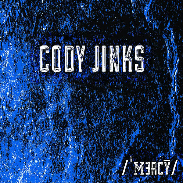 Cody Jinks Mercy LP