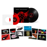 The Offspring Rise And Fall, Rage And Grace 15th Anniversary Limited Edition Includes Live 7 Inch From Hellfest LP