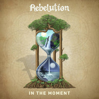 Rebelution In The Moment 2 LP Set