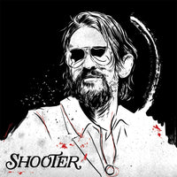 Shooter Jennings Shooter LP