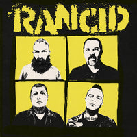 Rancid Tomorrow Never Comes LP