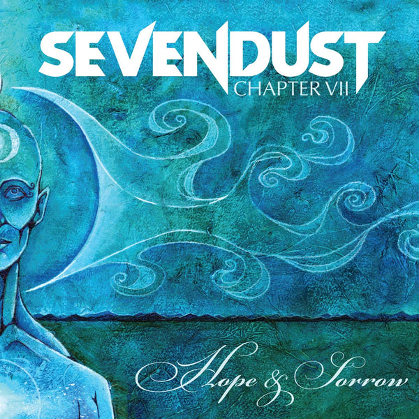 Sevendust Chapter VII: Hope & Sorrow 2 LP Set