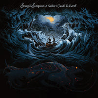 Sturgill Simpson A Sailor's Guide to Earth LP