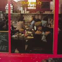 Tom Waits Nighthawks At The Diner Remastered 2 LP Set