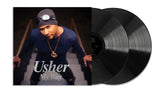 Usher My Way 25th Anniversary Edition 2 LP Set