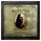 The White Buffalo Hogtied Revisited 2 LP Set