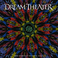 Dream Theater Lost Not Forgotten Archives: The Number of the Beast (2002) Includes CD Pressed on 180 Gram Neon Yellow Vinyl Gatefold LP