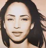 Sade The Best Of Sade 2 LP Set