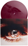 Seether Karma And Effect Pressed on Burgundy Opaque Vinyl 2 LP Set