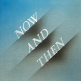 Beatles Now and Then Single 7" Vinyl LP