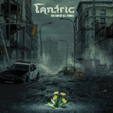 Tantric The Sum Of All Things Green Vinyl Edition Includes Limited Edition Bonus 12" Single 2 LP Set