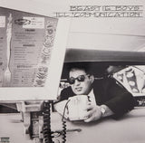 Beastie Boys Ill Communication 2 LP Set