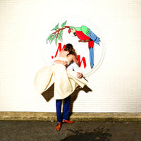 Sylvan Esso What Now LP