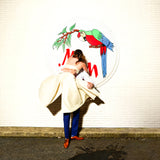 Sylvan Esso What Now LP