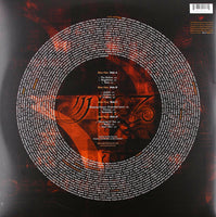 A Perfect Circle Mer De Noms 2 LP Set