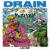 Drain Living Proof LP