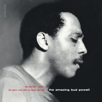 Bud Powell The Amazing Bud Powell, Vol. 1 (Blue Note Classic Vinyl Series) Pressed on 180 Gram Vinyl LP