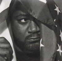 BADBADNOTGOOD & GHOSTFACE KILLAH Harpunnik Otchani Pressed on 180 Gram Heavyweight Black Vinyl LP