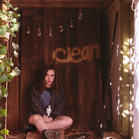 Soccer Mommy Clean Debut Album LP