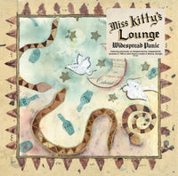 Widespread Panic Miss Kitty's Lounge 2 LP Set